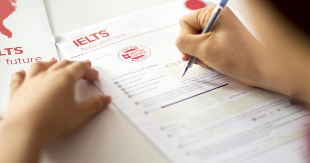 Hidden Tricks To Crack IELTS Exam In First Attempt