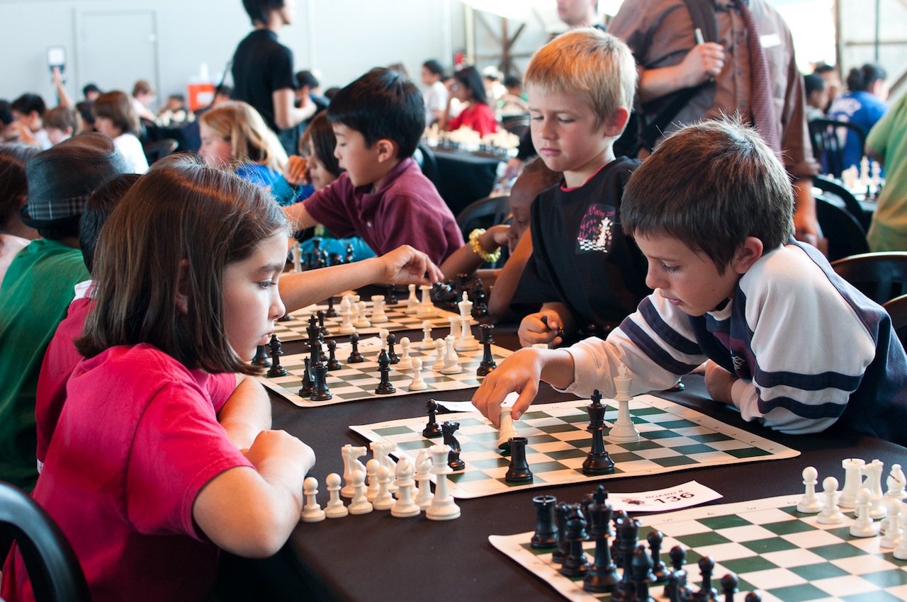 Picking Out Top Chess Academies in India For Chess Players