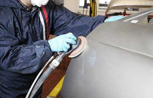 Artistry and Precision: Body Shops USA for Custom Paint and Repairs