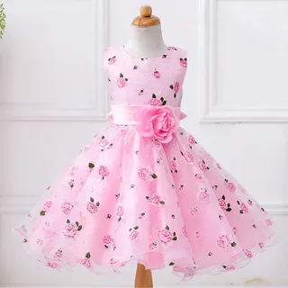 Baby Girl and Girls Dresses: The Ultimate Guide for Buyers to Know Everything