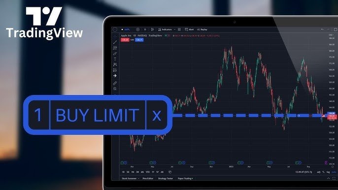 TradingView