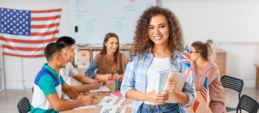 IELTS