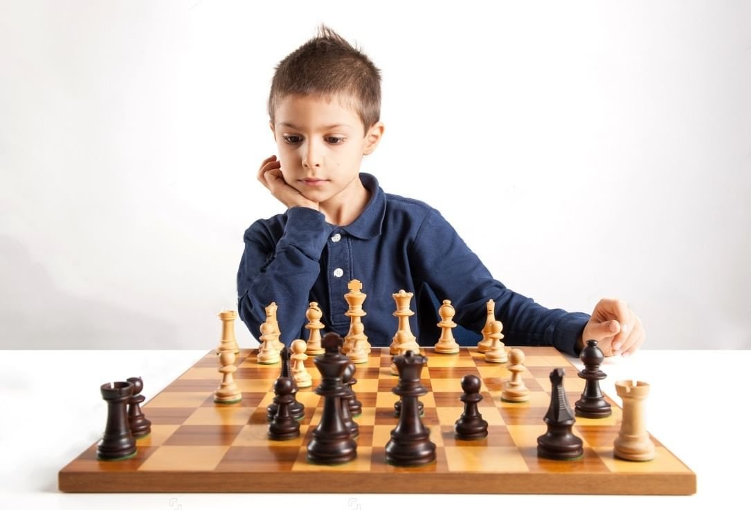 Chess Coaching