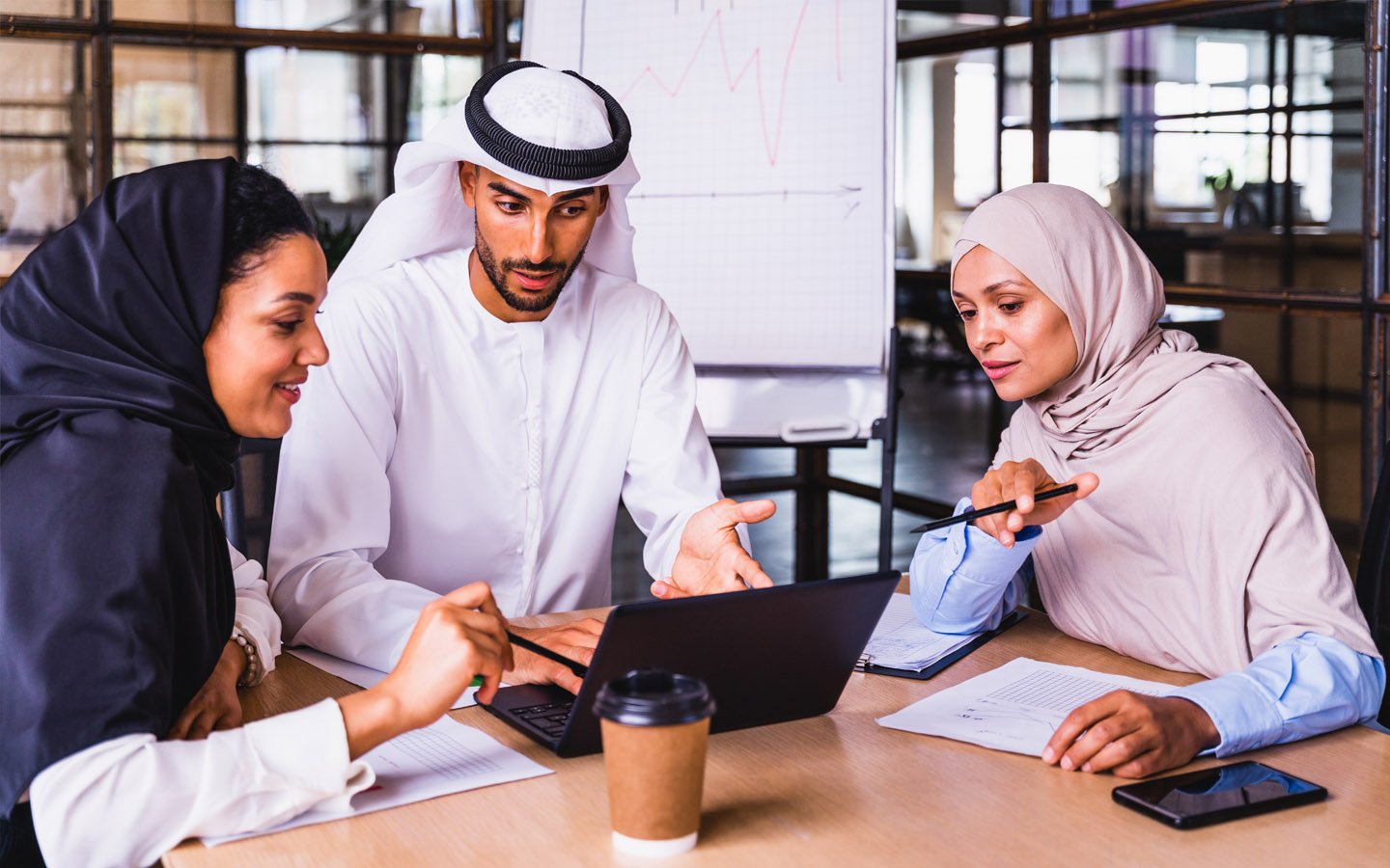 How Emiratisation Is Creating More Job Openings For UAE Nationals