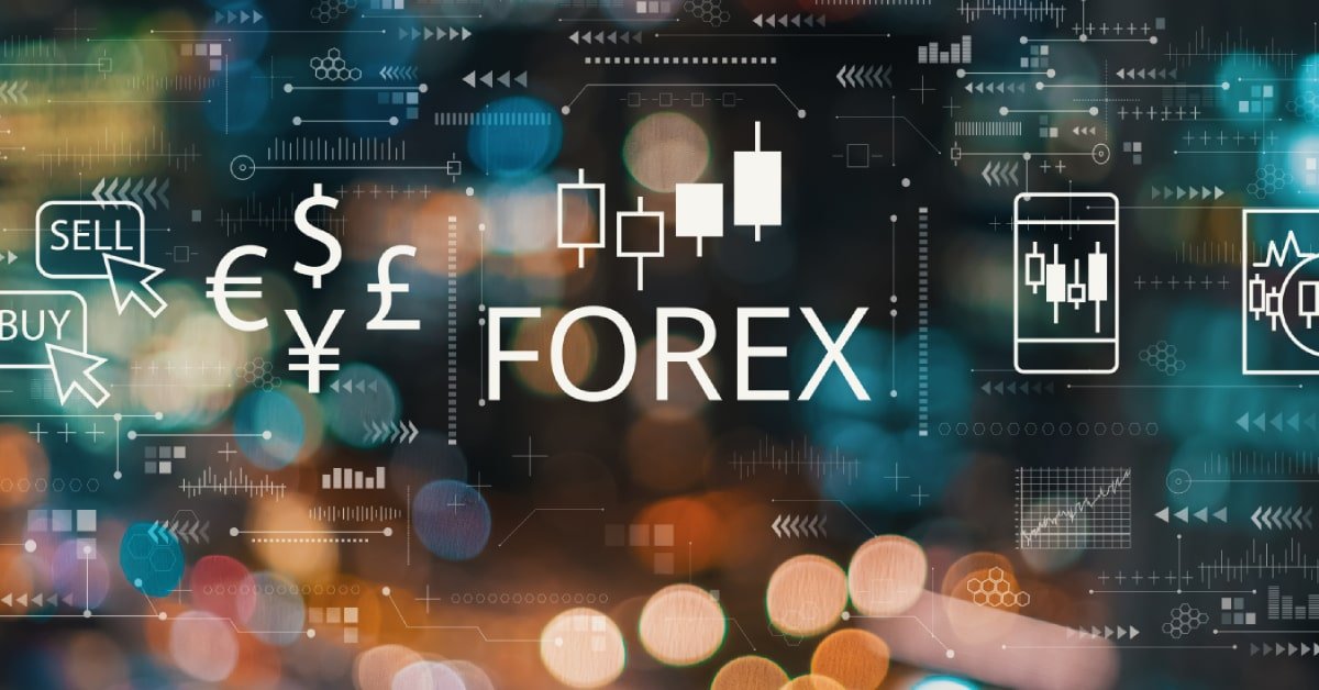 forex broker