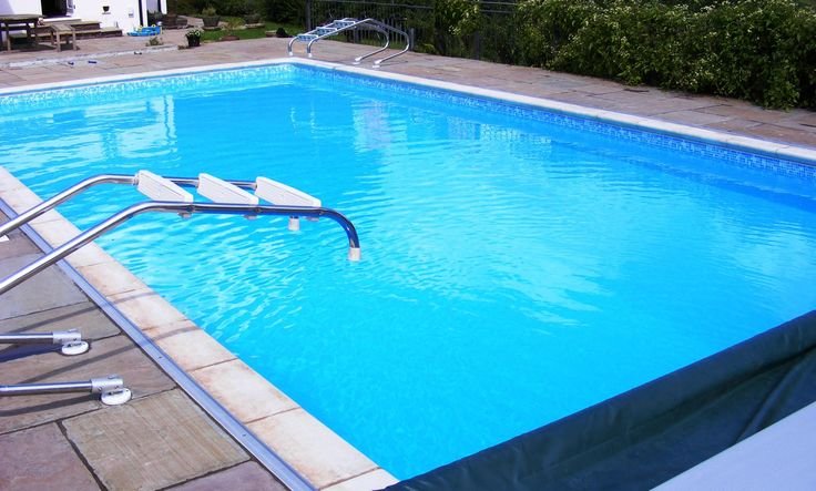 Expert Guide To Building And Maintaining Pools In Abu Dhabi
