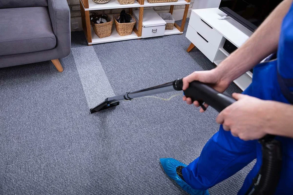 Why Is Professional Rug Cleaning Important for Dubai Homes?