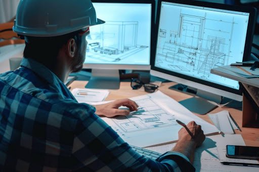 Digital Revolution: Transforming Civil Engineering Through Advanced Design Software