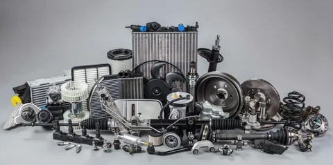 A Simple Guide to Understanding BMW Spare Parts Dealers