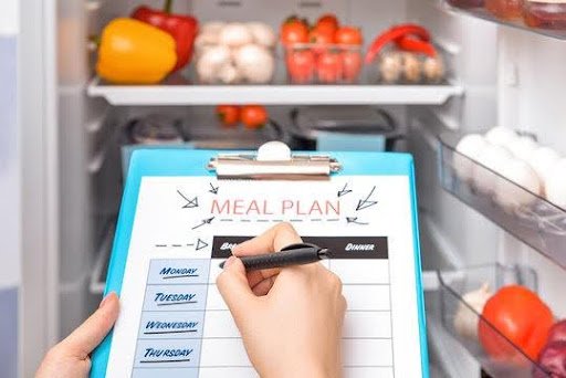 A Complete Guide: Meal Planning Made Easy with the Help of the Best Nutritionist