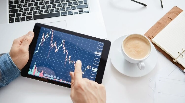 Forex Broker Security Standards Evolving with Thailand’s Digital Economy