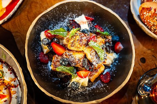 How to Choose an Affordable Breakfast in Dubai Mall