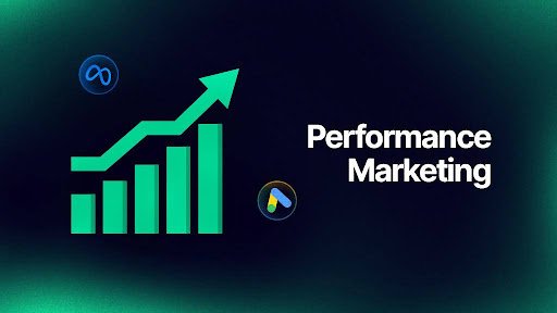 Comprehensive Strategy and Planning with efficient performance marketing