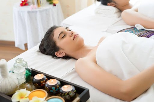 Why Dubai Spa Culture Is Dominating Modern Wellness Trends