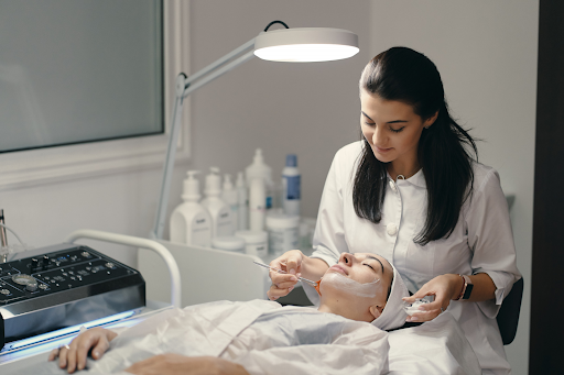Skin Specialist