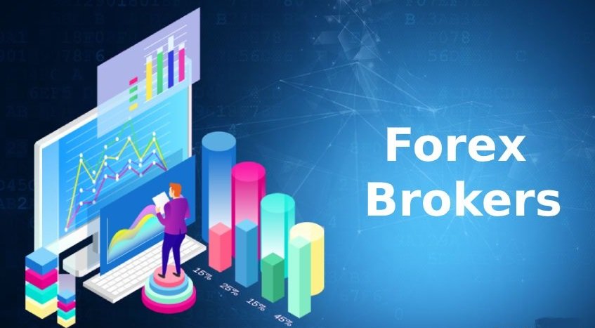 Forex Brokers