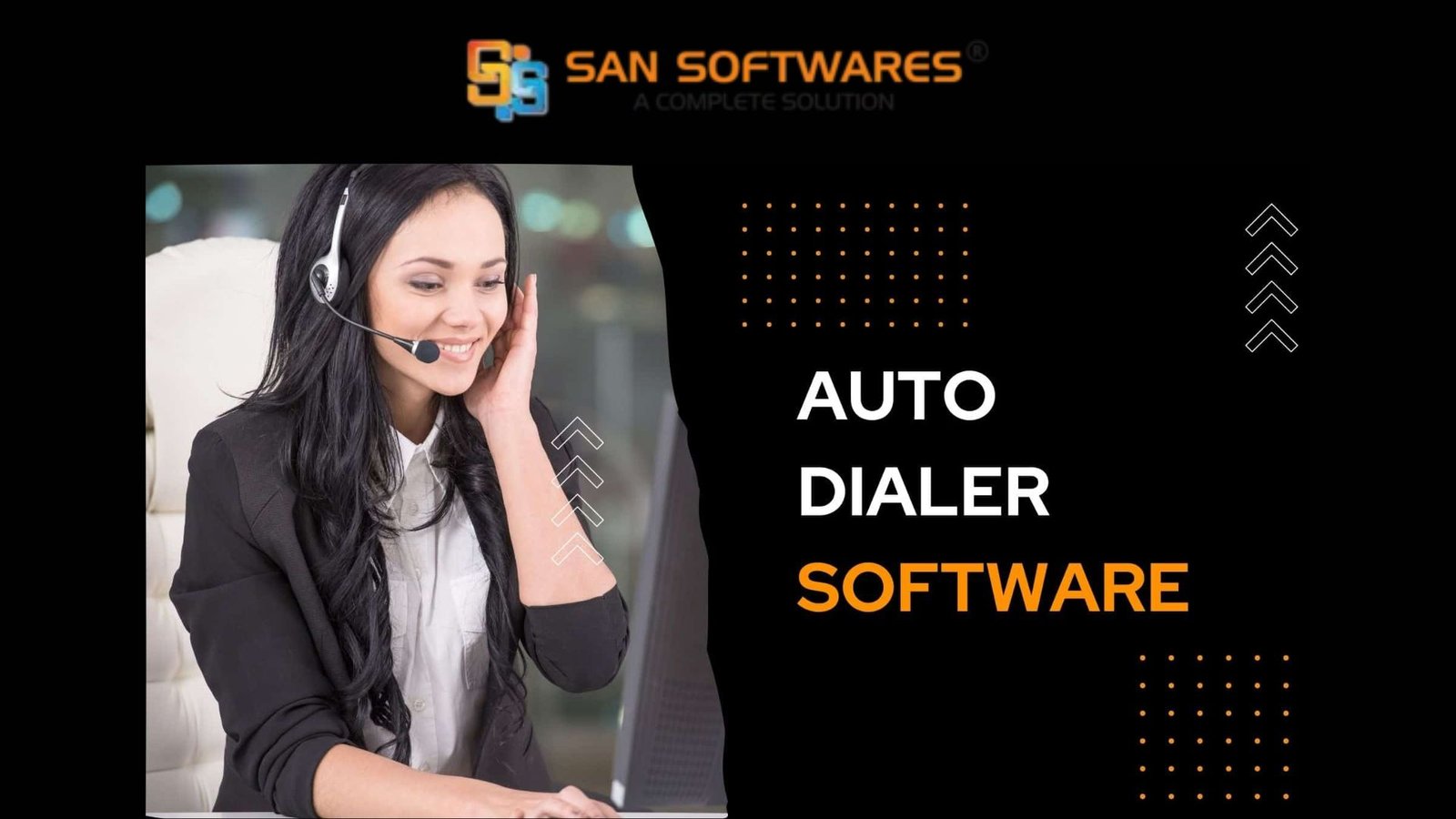 Auto Dialer Solution