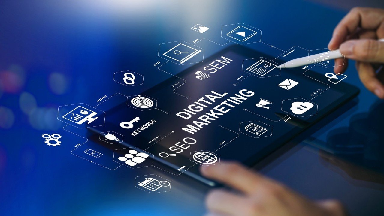 Why Freelance Digital Marketing Is a Smart Choice for Small Businesses