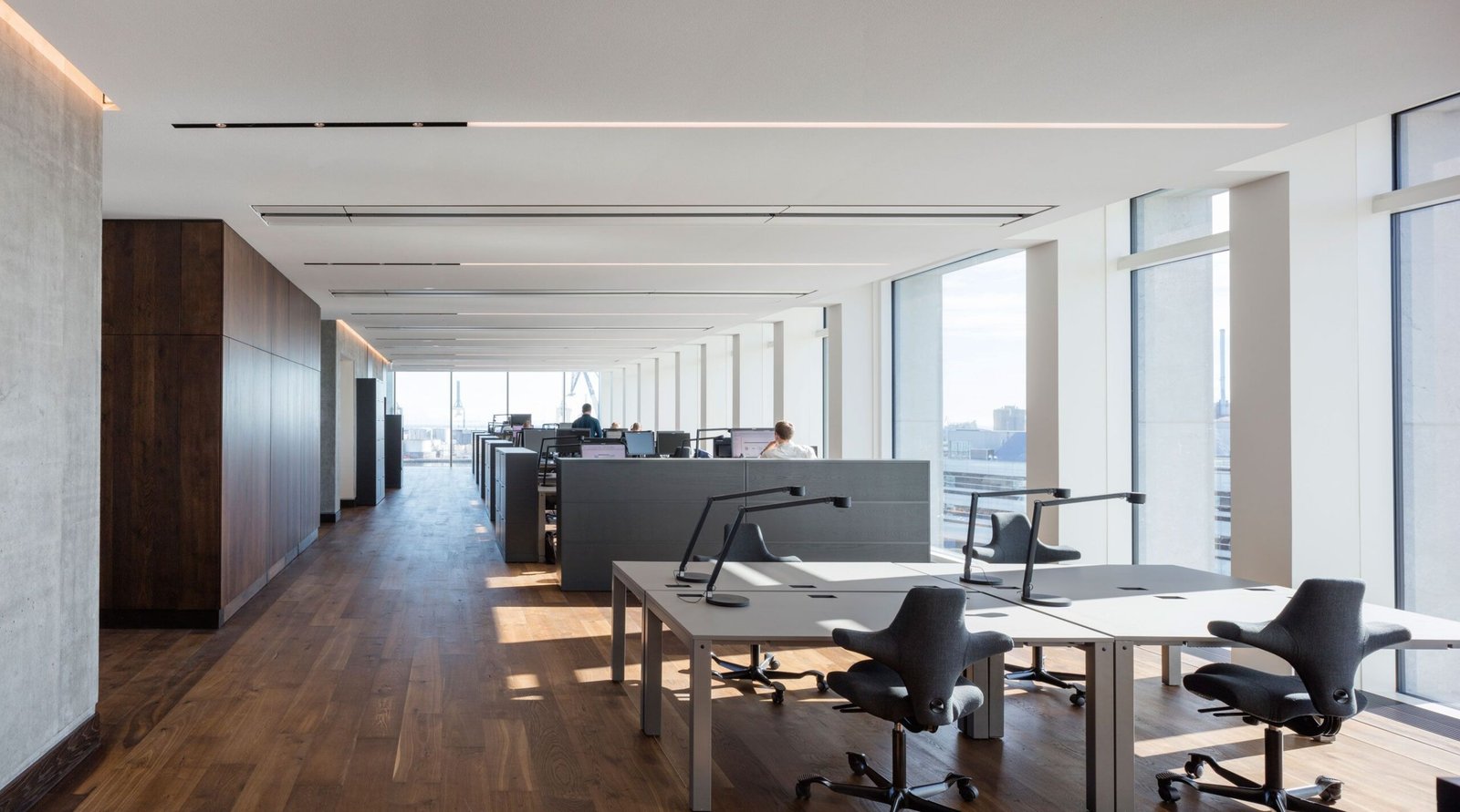 How to Plan a Workplace Upgrade Without Disrupting Daily Operations