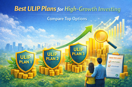 ulip plans