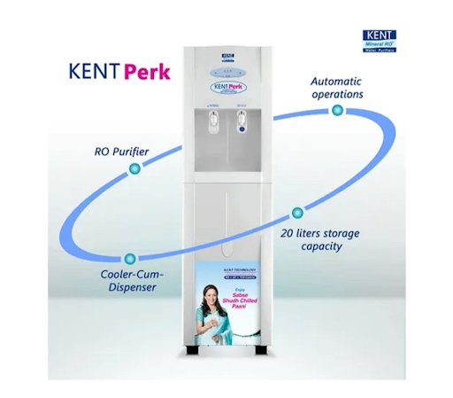 How a Water Dispenser Simplifies Your Daily Routine