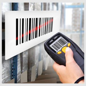 Barcodes